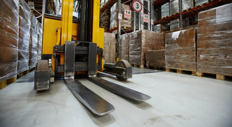 Beylikdüzü Forklift Tamircisi