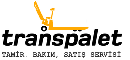 Beylikdüzü Transpalet Tamir & Bakım